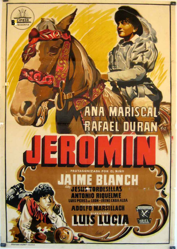 Jeromín