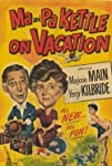 Ma and Pa Kettle on Vacation