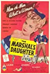 The Marshal's Daughter