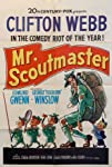 Mister Scoutmaster