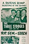 Rip, Sew and Stitch