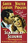 Scandal at Scourie