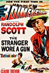 The Stranger Wore a Gun