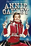 Annie Oakley