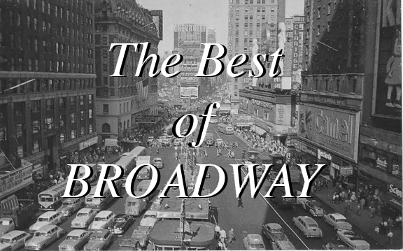 The Best of Broadway