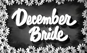 December Bride