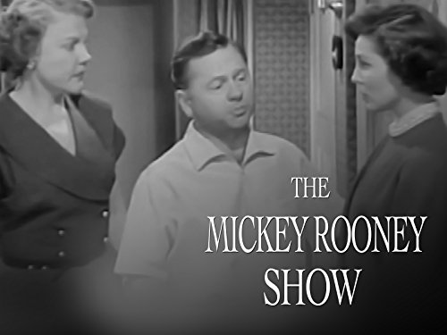 The Mickey Rooney Show