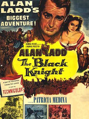 The Black Knight