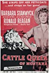 Cattle Queen of Montana