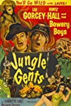 Jungle Gents