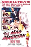 The Mad Magician