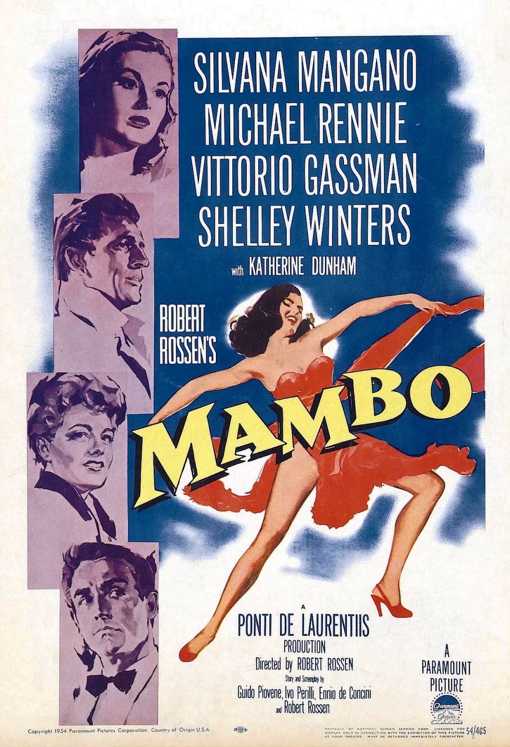 Mambo