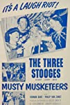 Musty Musketeers