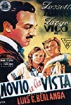 Novio a la vista