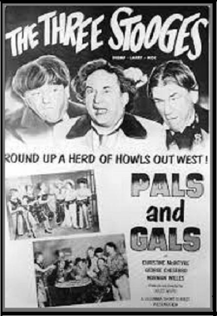 Pals and Gals