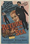 Return from the Sea