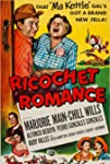 Ricochet Romance