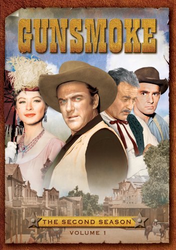 Gunsmoke