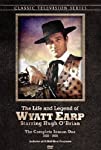 The Life and Legend of Wyatt Earp