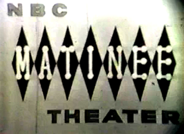 Matinee Theatre