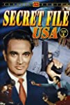 Secret File, U.S.A.
