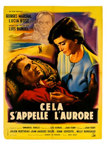 Cela s'appelle l'aurore