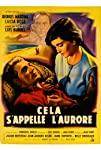 Cela s'appelle l'aurore