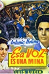 Esa voz es una mina