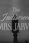 The Indiscreet Mrs. Jarvis