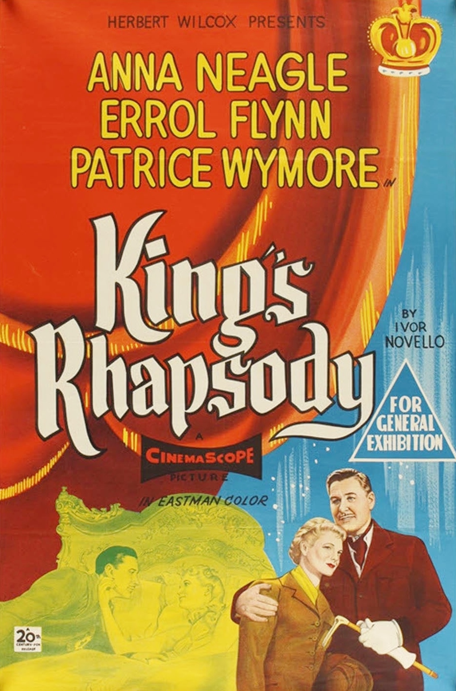 King's Rhapsody