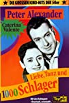 Liebe, Tanz und 1000 Schlager