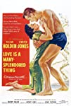 Love Is a Many-Splendored Thing