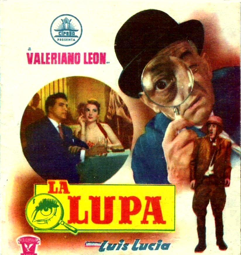 La lupa