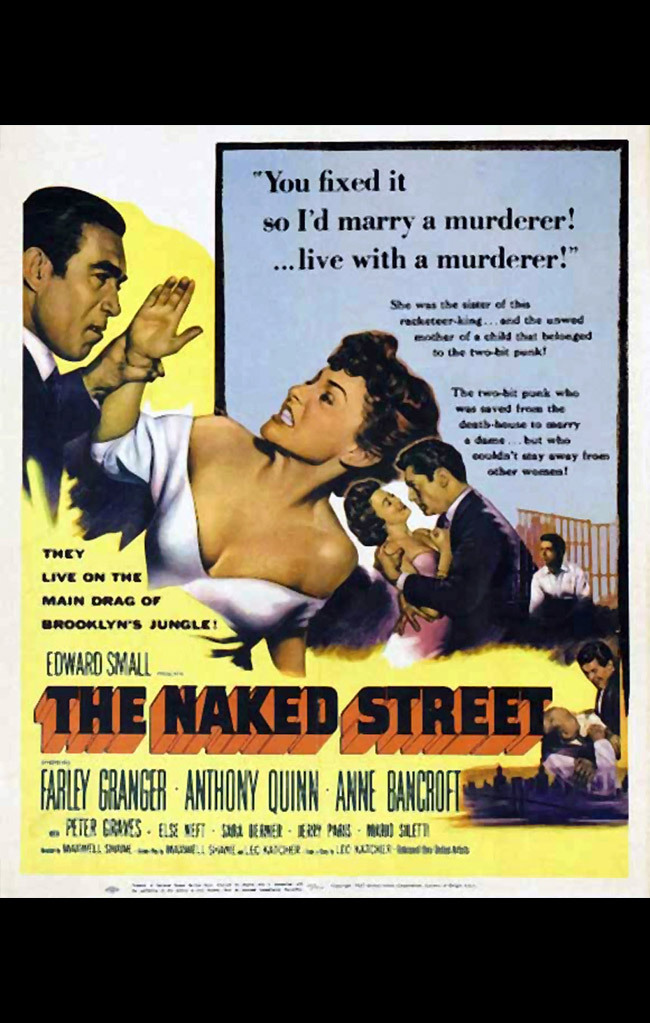 The Naked Street
