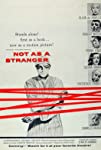 Not as a Stranger