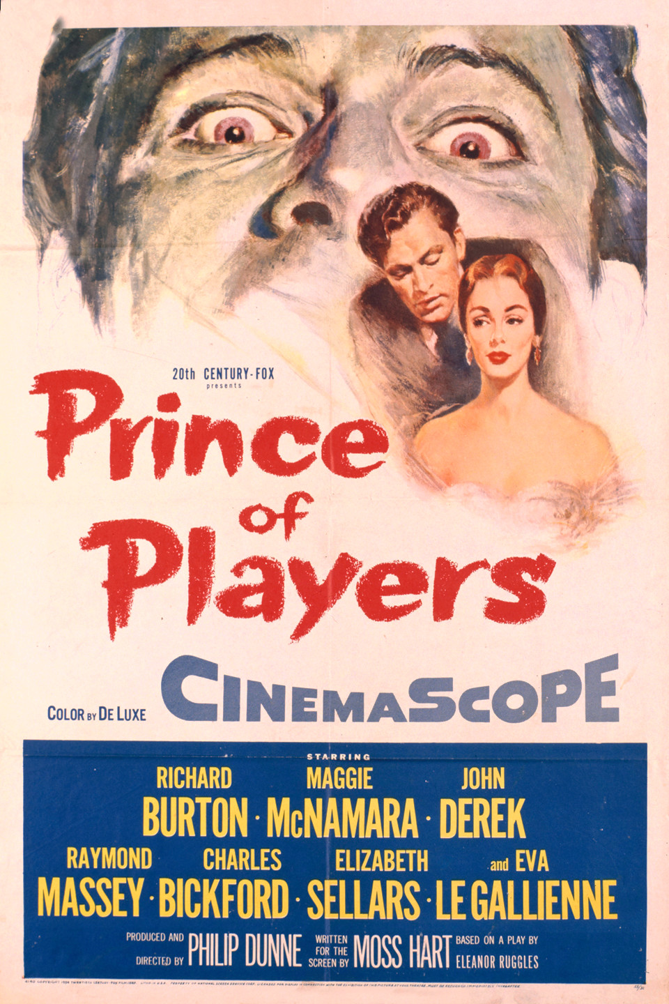 Prince of Players