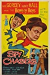 Spy Chasers