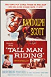 Tall Man Riding