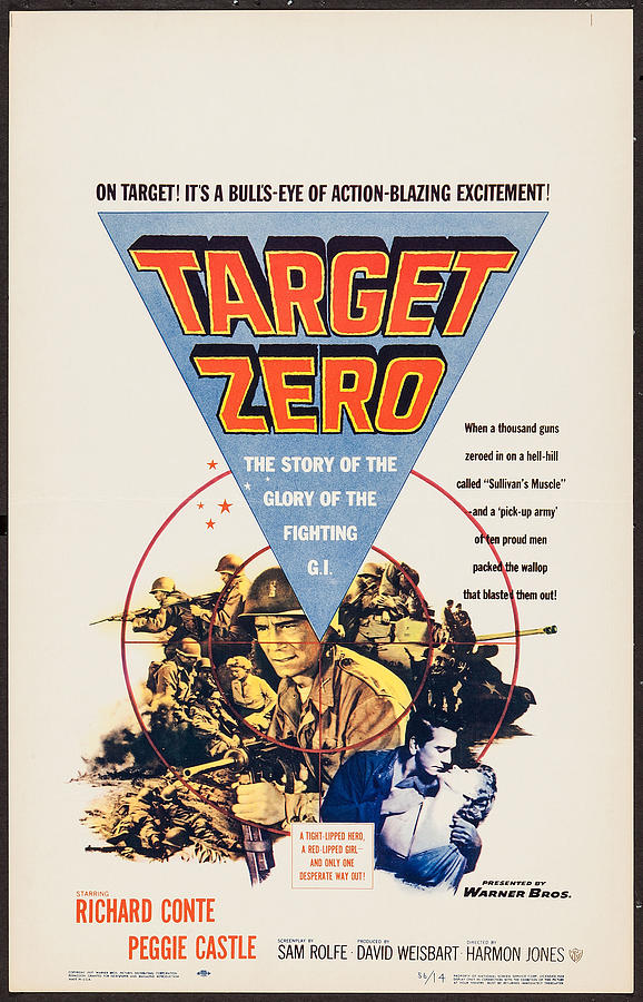 Target Zero