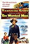 Ten Wanted Men