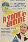 A Yank in Ermine