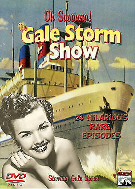 The Gale Storm Show: Oh! Susanna