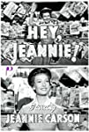 Hey, Jeannie!