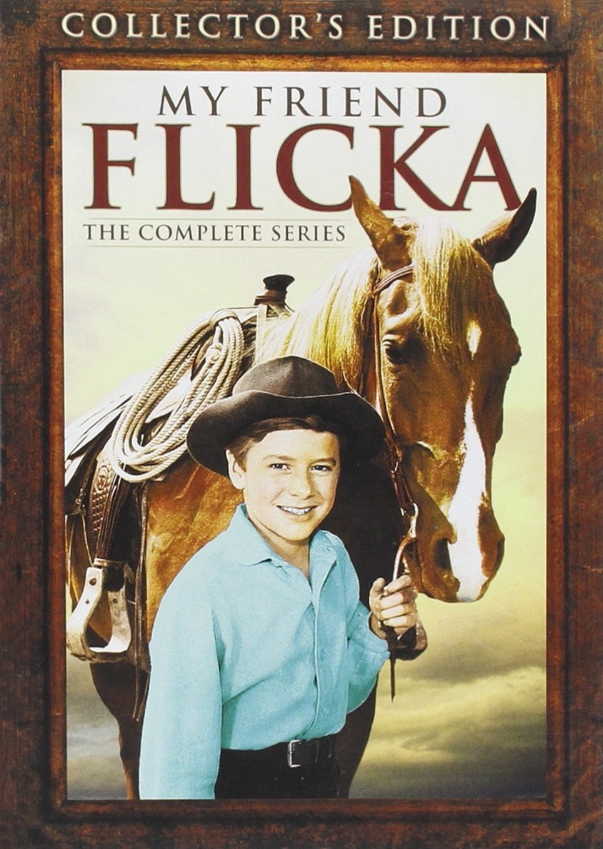 My Friend Flicka