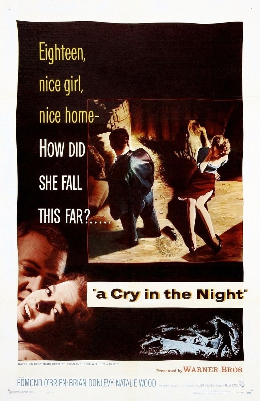 A Cry in the Night