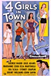 Four Girls in Town