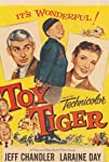 The Toy Tiger