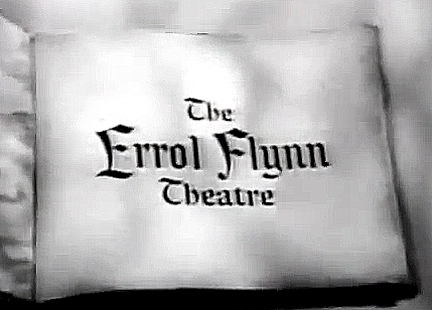 The Errol Flynn Theatre