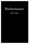 Harbormaster