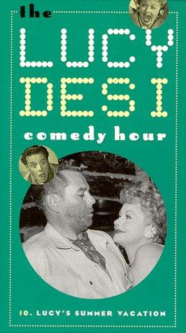 The Lucy-Desi Comedy Hour